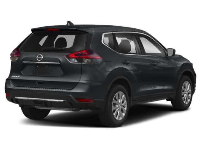 Used 2020 Nissan Rogue SV