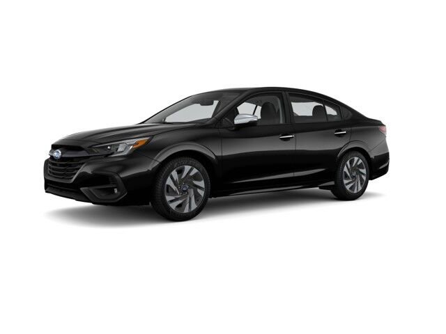 New 2025 Subaru Legacy Touring XT w/ Popular Package #3 image 3
