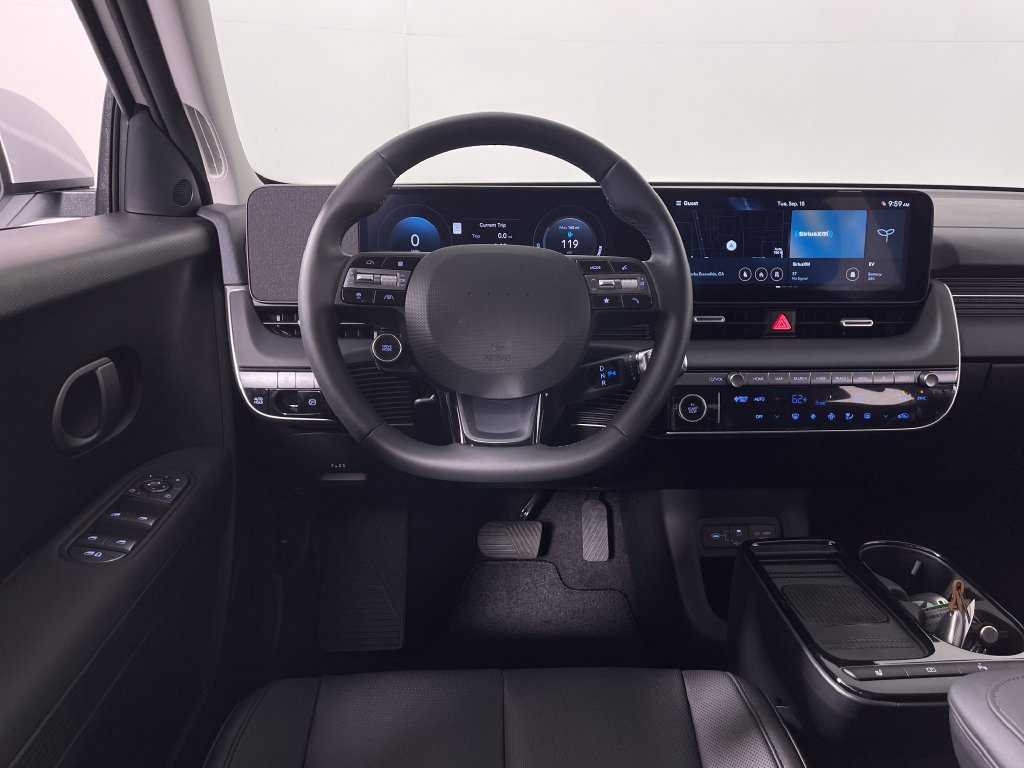 New 2027 Hyundai Ioniq 5 SEL RWD image 15