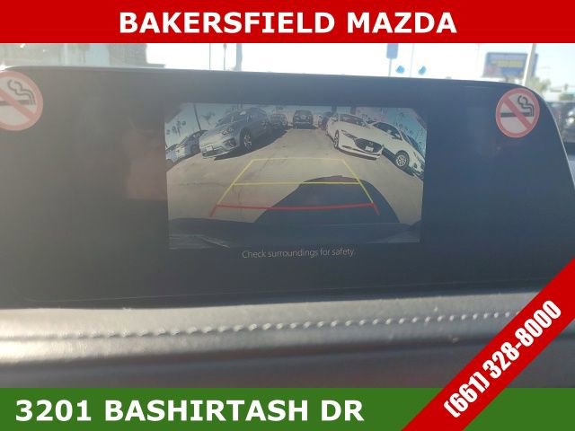 Used 2023 MAZDA CX-30 AWD 2.5 S image 19