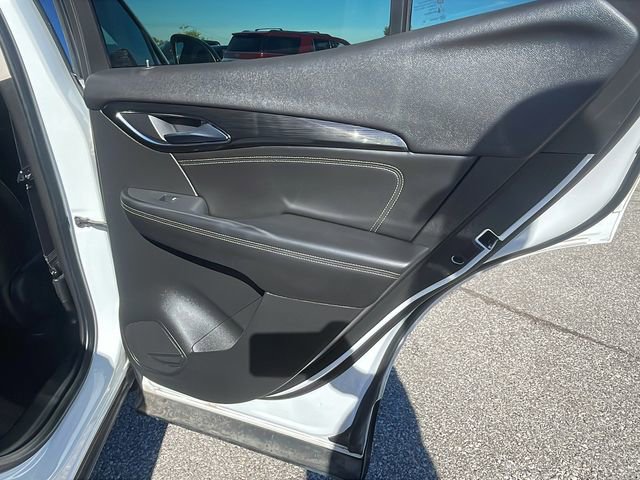 Used 2022 Buick Envision Preferred image 15