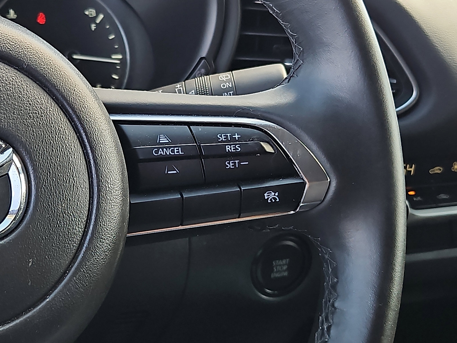 Used 2024 MAZDA CX-30 AWD 2.5 S w/ Select Sport Pkg image 21