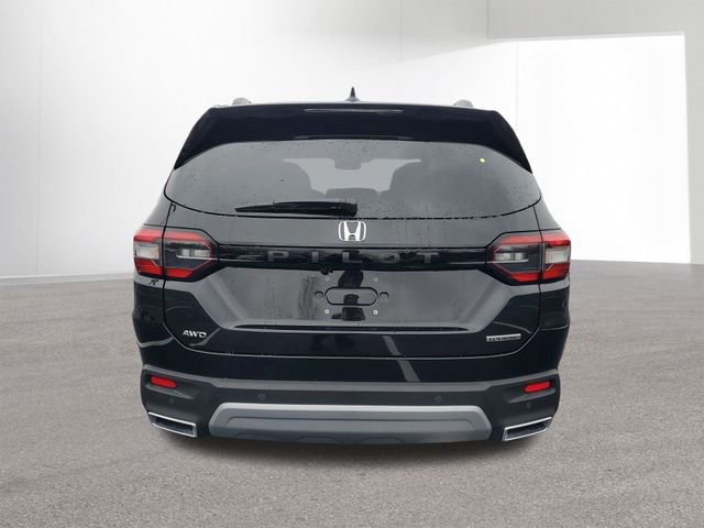 New 2025 Honda Pilot Touring image 15