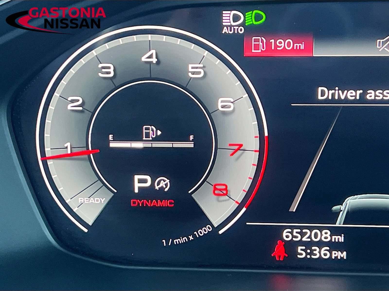 Used 2023 Audi Q5 2.0T Premium Plus AWD/4WD image 15