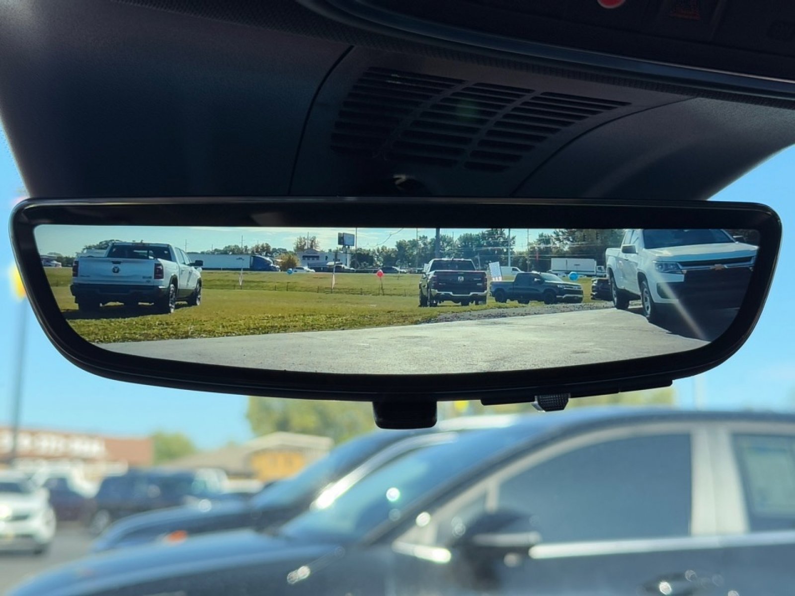 Used 2024 Chevrolet Blazer EV RS image 28