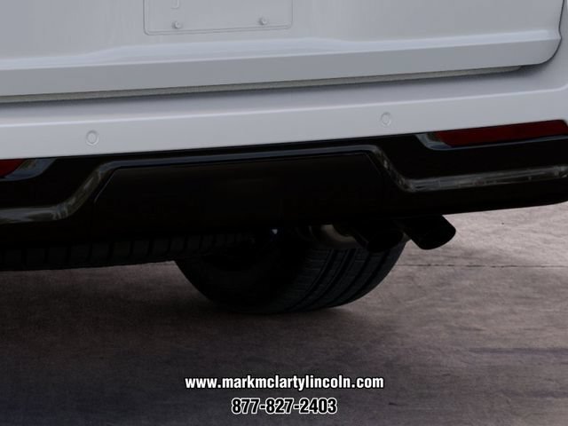 New 2027 Lincoln Navigator Reserve w/ Jet Appearance Package AWD/4WD image 23