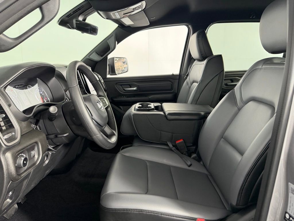 Certified 2026 RAM 1500 Tradesman image 20