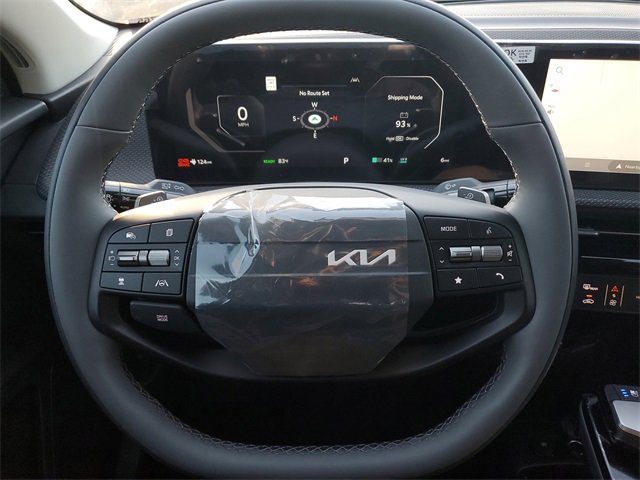 New 2025 Kia EV6 Wind image 23