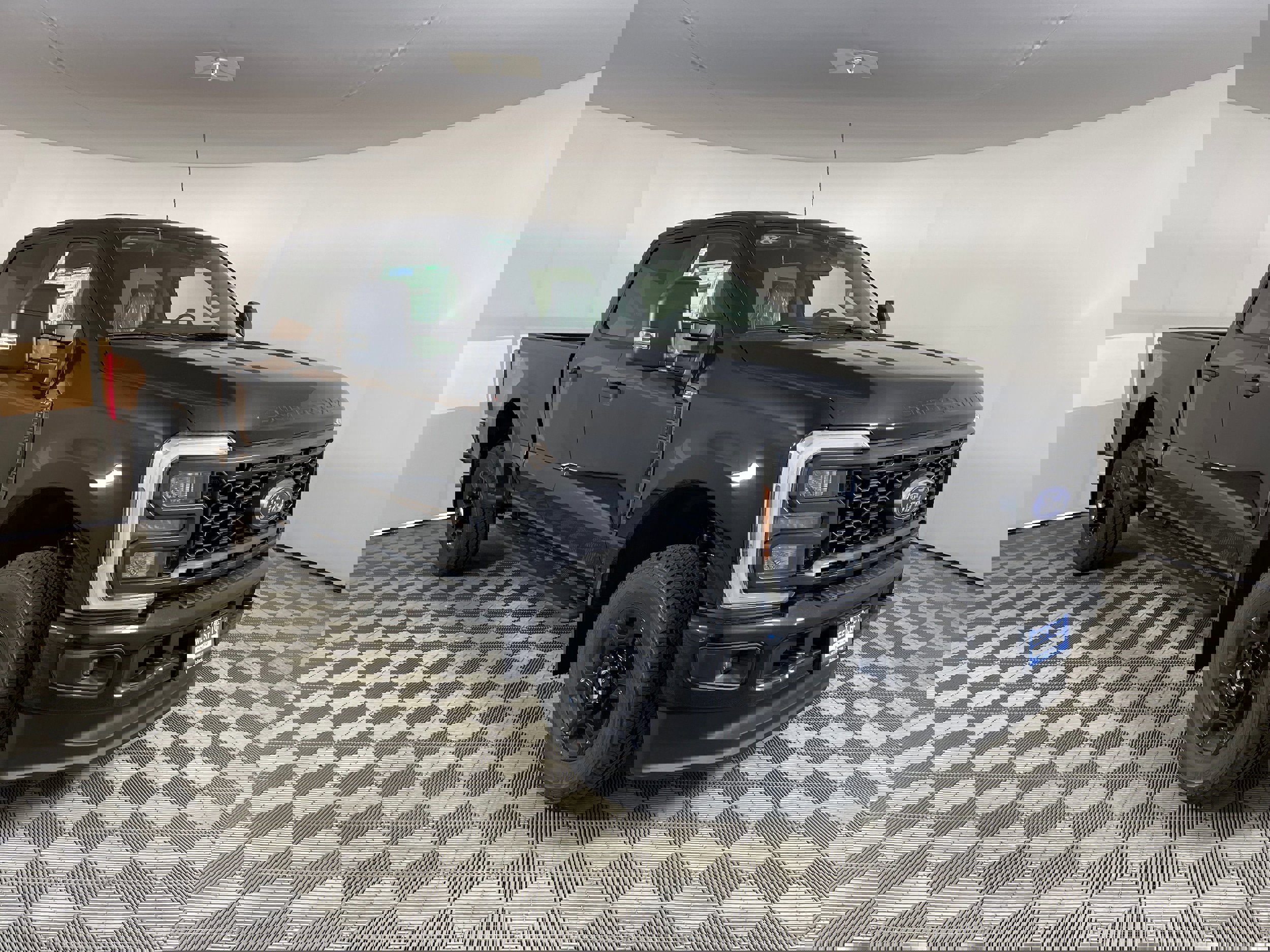 New 2026 Ford F350 XL image 7