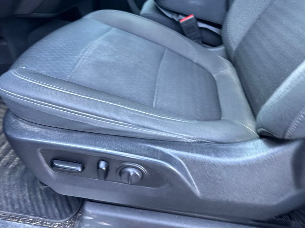 Used 2020 Chevrolet Silverado 1500 LT w/ All-Star Edition AWD/4WD image 25