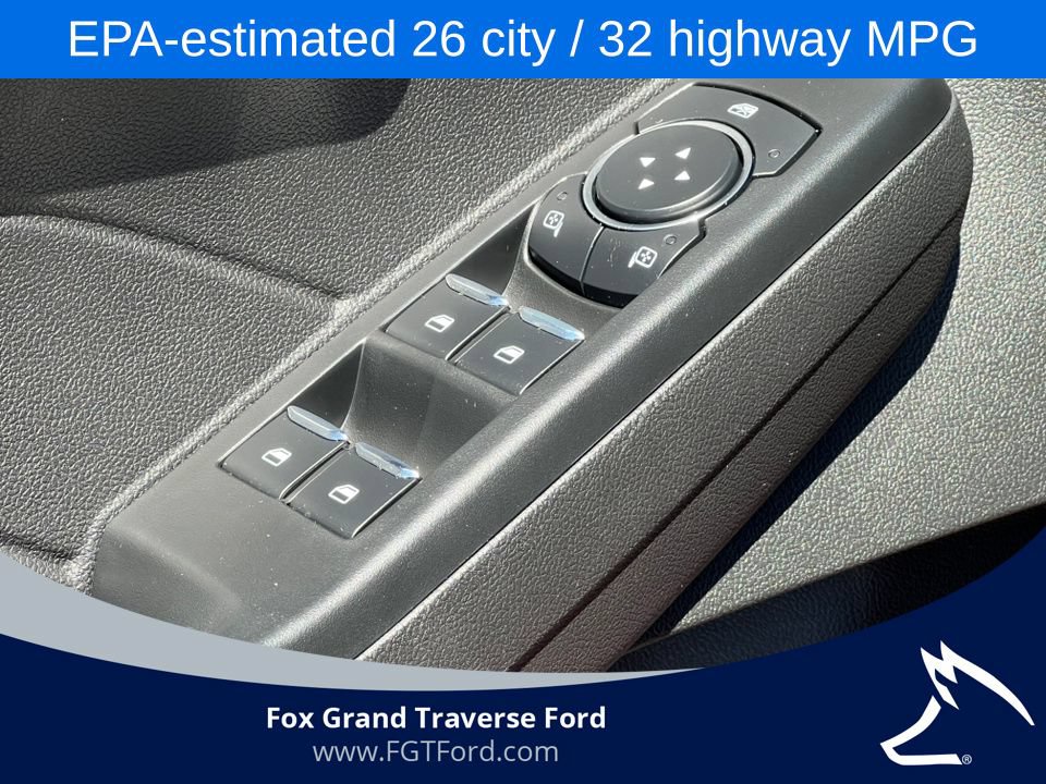 Certified 2023 Ford Escape Active AWD/4WD image 13