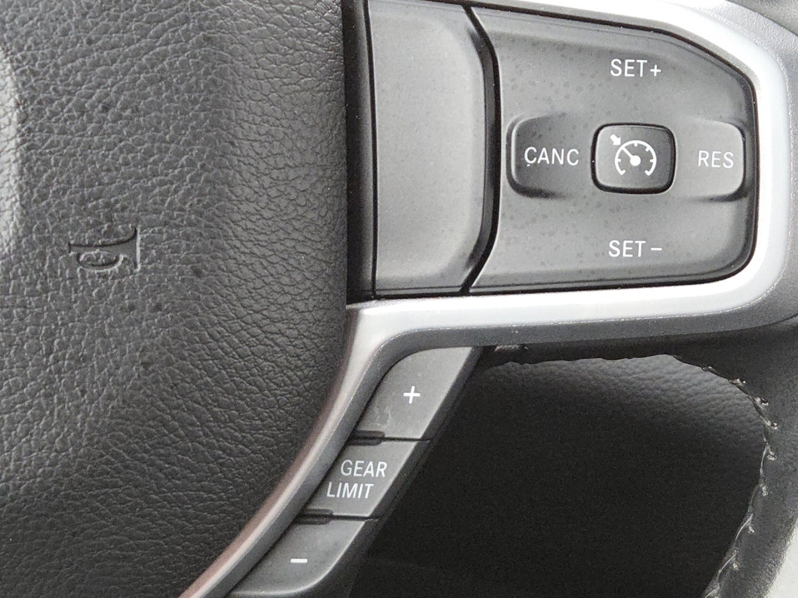 Used 2021 RAM 1500 Big Horn image 10