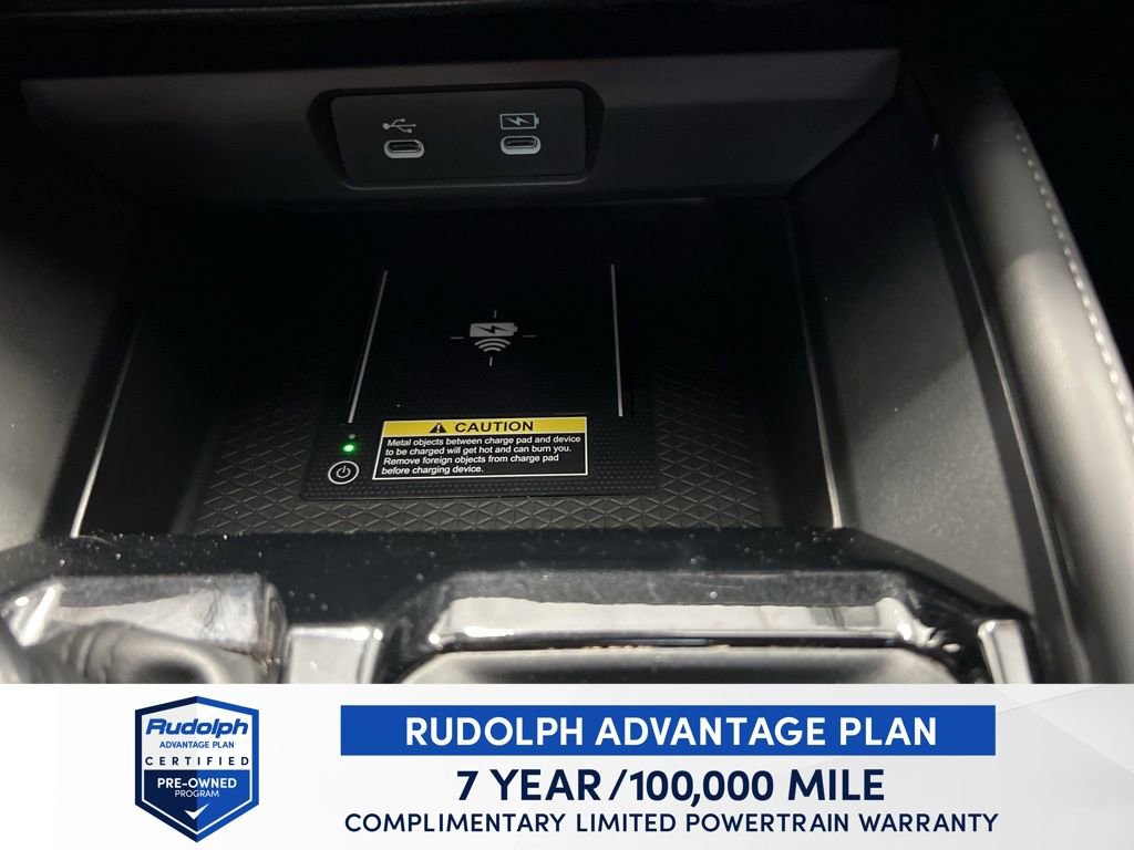 Certified 2024 Honda Accord Touring image 42