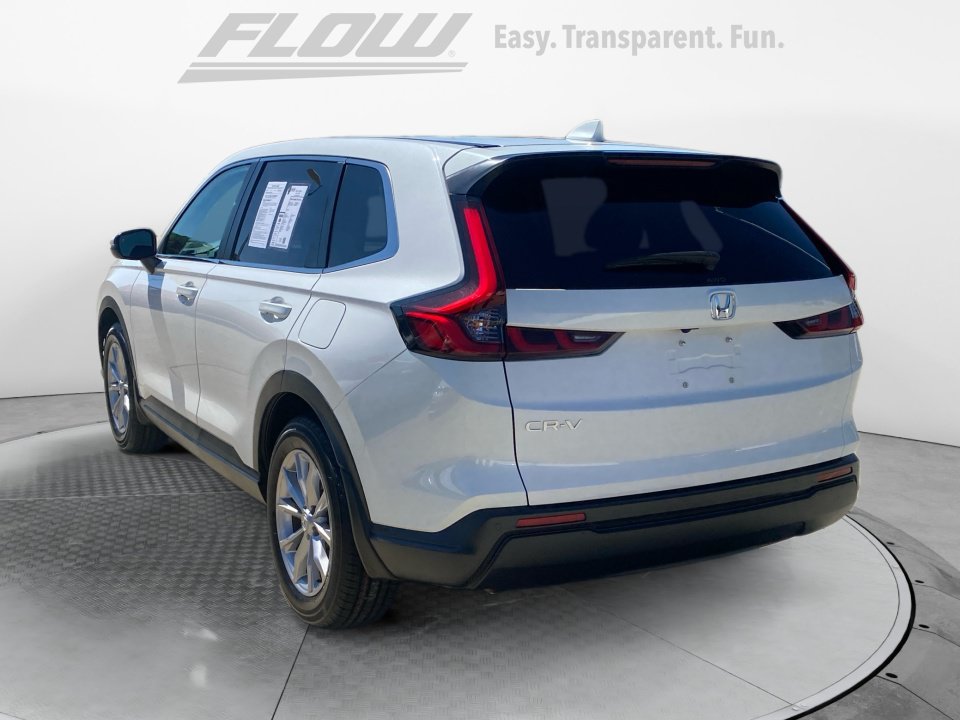 Used 2024 Honda CR-V EX-L image 6