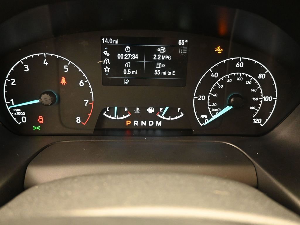 New 2025 Ford Transit 150 Low Roof image 26