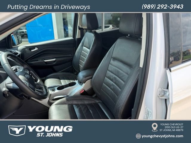 Used 2013 Ford Escape SEL FWD image 15