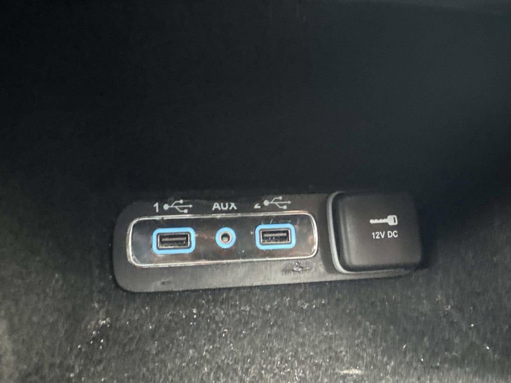 Used 2020 Jeep Grand Cherokee High Altitude image 16