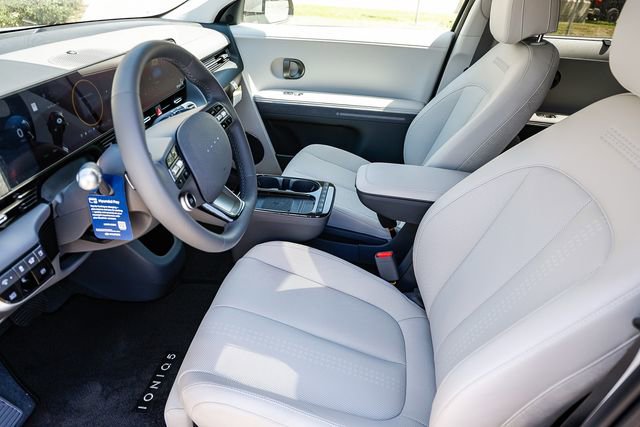 New 2026 Hyundai Ioniq 5 Limited RWD image 23