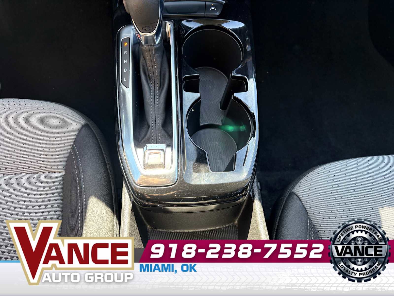 Used 2025 Chevrolet Trax LT w/ LT Convenience Package image 22