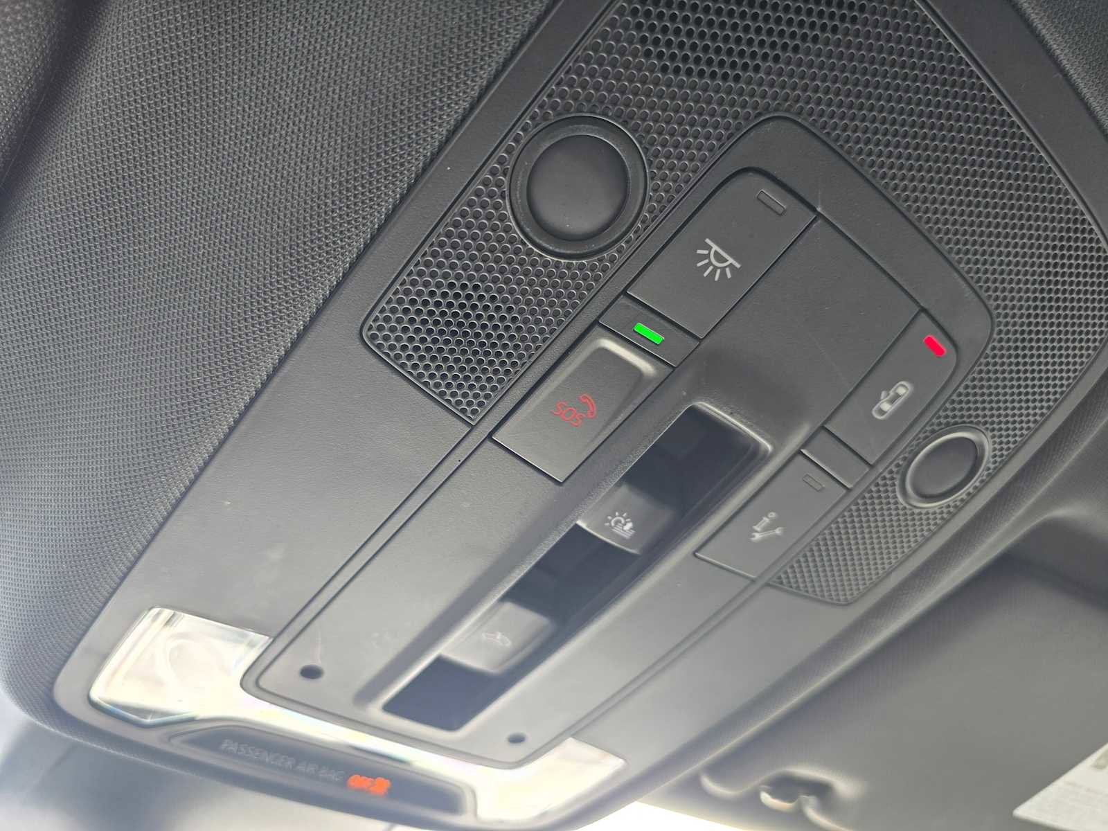 Used 2023 Audi Q3 2.0T Premium Plus w/ Premium Plus Package image 34