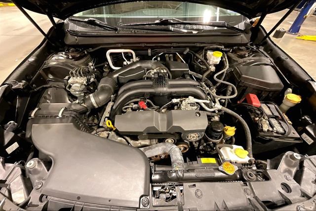 Used 2018 Subaru Outback 2.5i Touring image 10