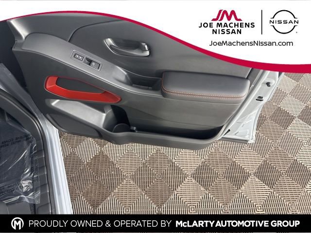 New 2026 Nissan Frontier PRO-4X w/ Pro-4x Convenience Package AWD/4WD image 9