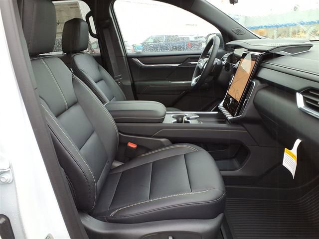 New 2026 GMC Acadia Elevation w/ Black Edition image 28