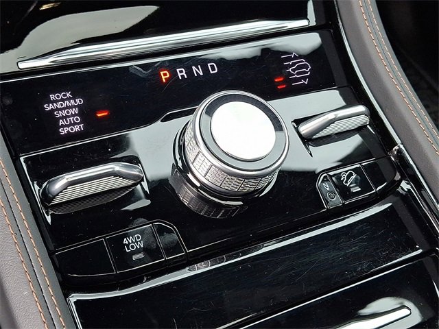 Used 2022 Jeep Grand Cherokee Summit image 12