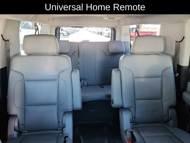 Used 2019 Chevrolet Suburban LT w/ Max Trailering Package image 28