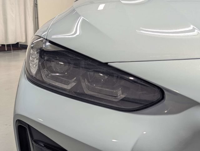 Used 2023 BMW 430i Convertible w/ M Sport Package RWD image 27