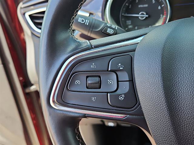 Used 2023 Buick Encore GX Essence w/ Experience Buick Package FWD image 18