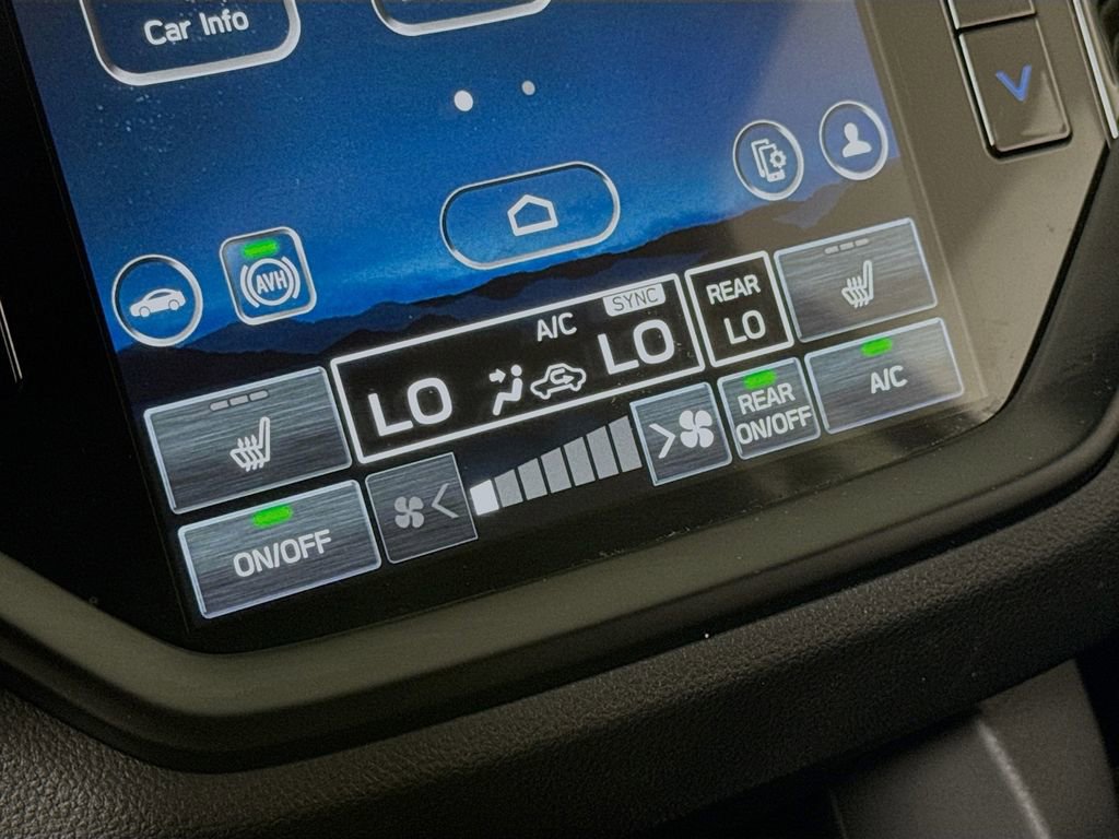 Used 2026 Subaru Ascent Premium AWD/4WD image 19