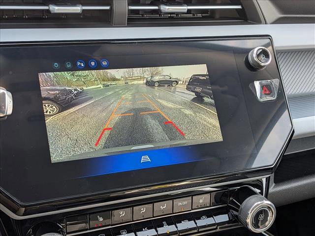 New 2027 Chevrolet Bolt LT w/ Comfort Package image 12