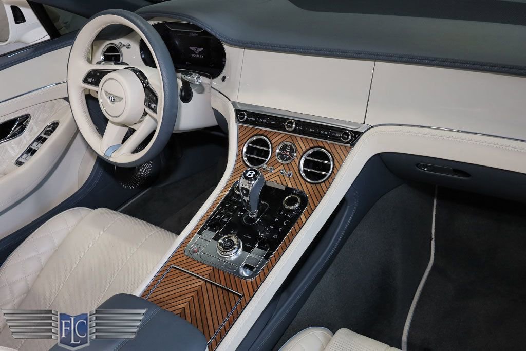 Used 2023 Bentley Continental GT Speed AWD/4WD image 23
