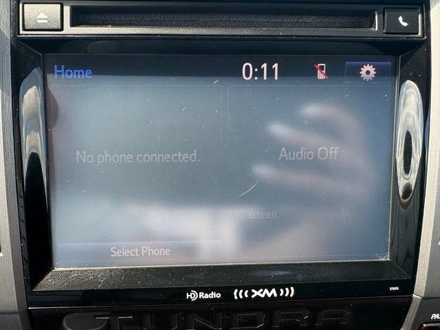 Used 2014 Toyota Tundra SR5 AWD/4WD image 26