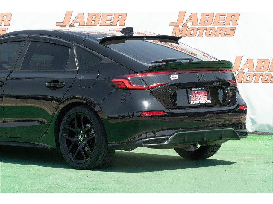 Used 2024 Honda Civic Sport image 23