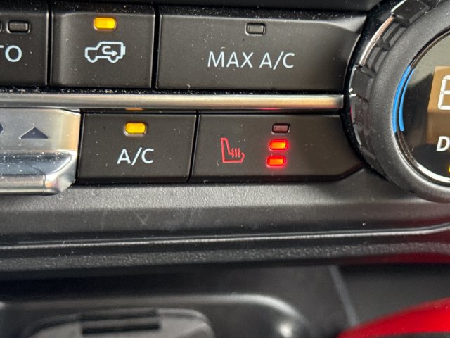 Used 2026 Ford Bronco Outer Banks w/ Sasquatch Package AWD/4WD image 33