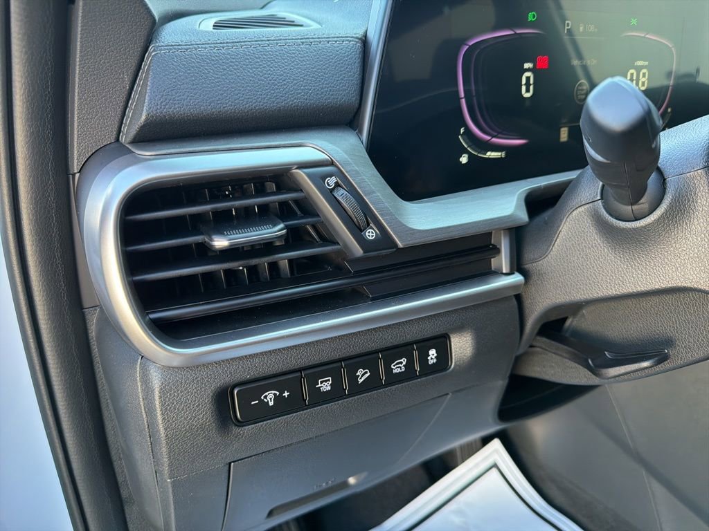 Used 2025 Kia Telluride EX X-Line AWD/4WD image 31