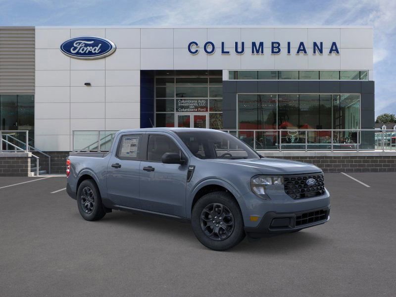 New 2026 Ford Maverick XLT w/ 4K Tow Package image 7