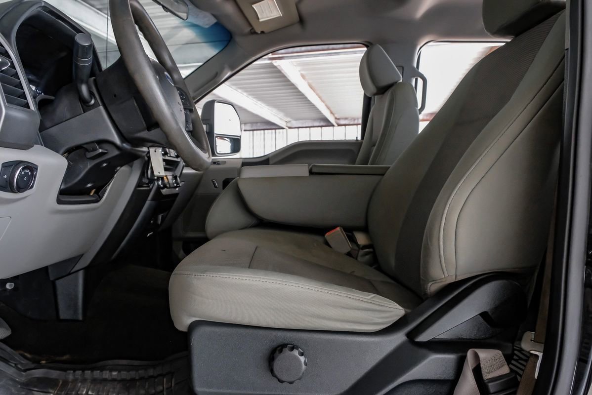 Used 2018 Ford F250 XL w/ STX Appearance Package AWD/4WD image 29