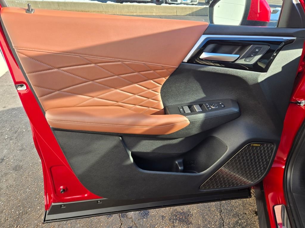 New 2026 Mitsubishi Outlander SEL image 21