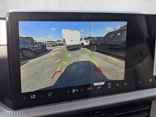 New 2026 Ford Explorer Active image 11