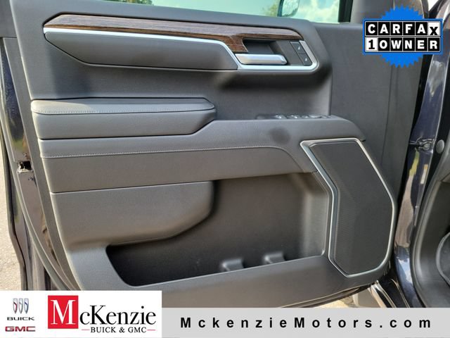 Used 2022 GMC Sierra 1500 Elevation RWD image 8