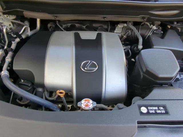 Used 2020 Lexus RX 350 FWD w/ Premium Package image 23