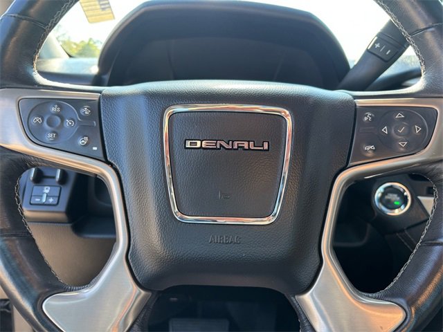 Used 2018 GMC Yukon Denali w/ Denali Ultimate Package image 37
