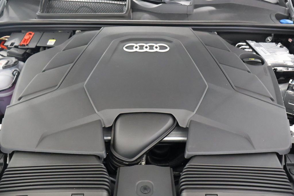New 2026 Audi Q8 Premium image 29