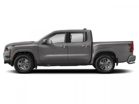 New 2027 Nissan Frontier SV AWD/4WD image 3