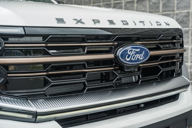 New 2026 Ford Expedition King Ranch AWD/4WD image 20