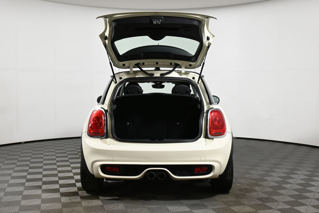 Used 2014 MINI Cooper S image 28