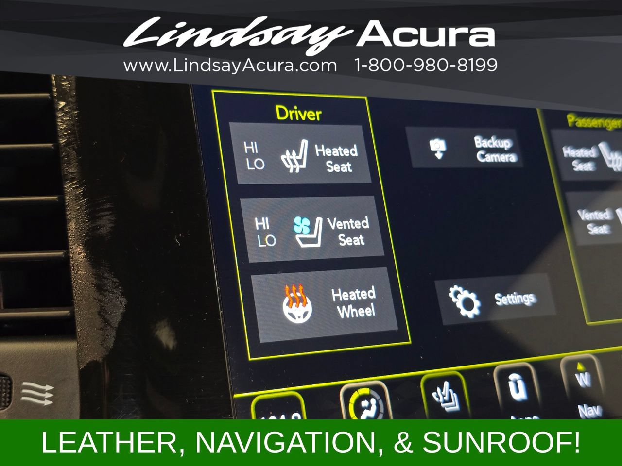 Used 2021 Jeep Grand Cherokee Limited w/ Quick Order Package 28K 80th AWD/4WD image 19